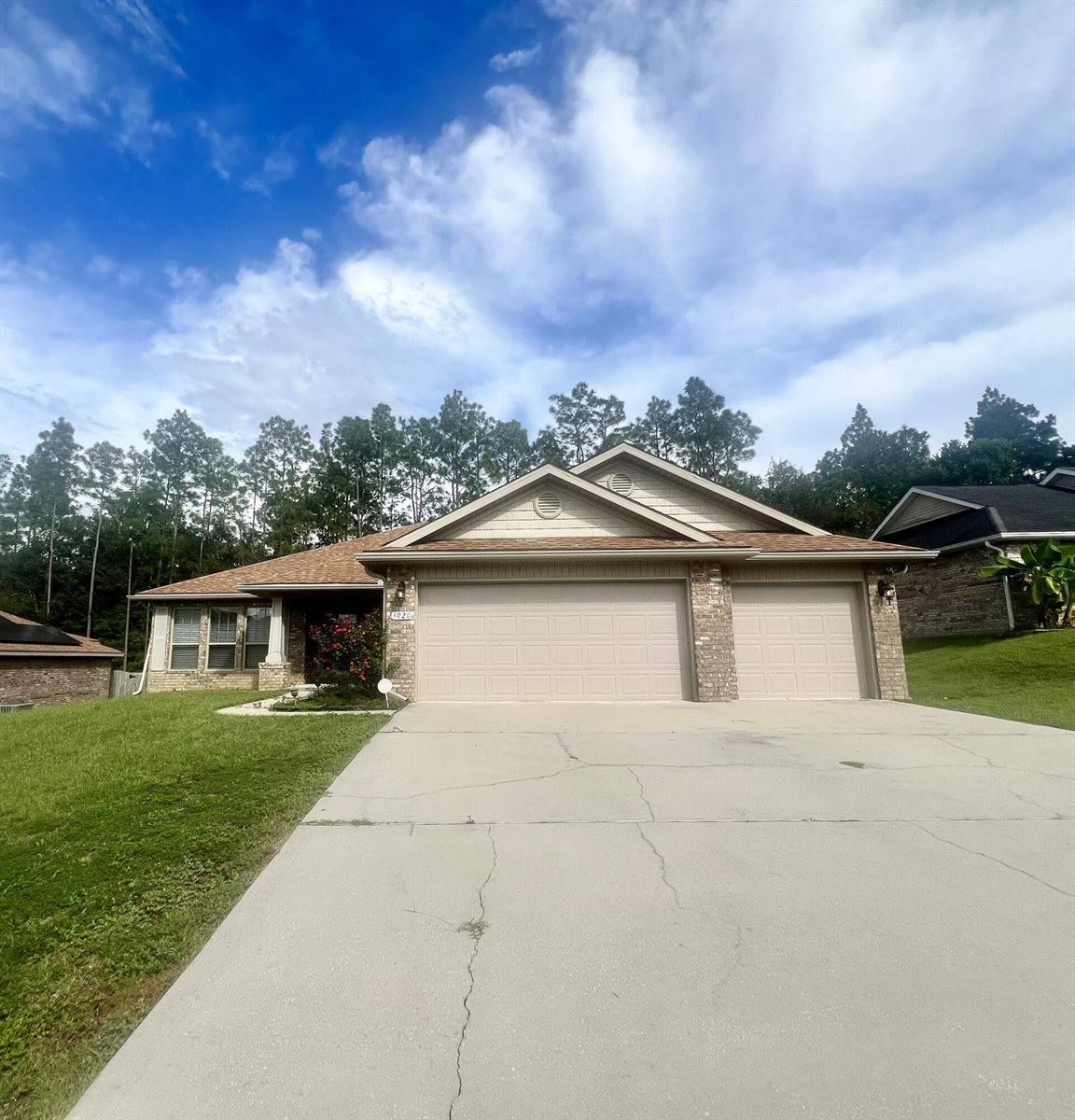 3020 Crown Creek Circle, Crestview, FL 32539