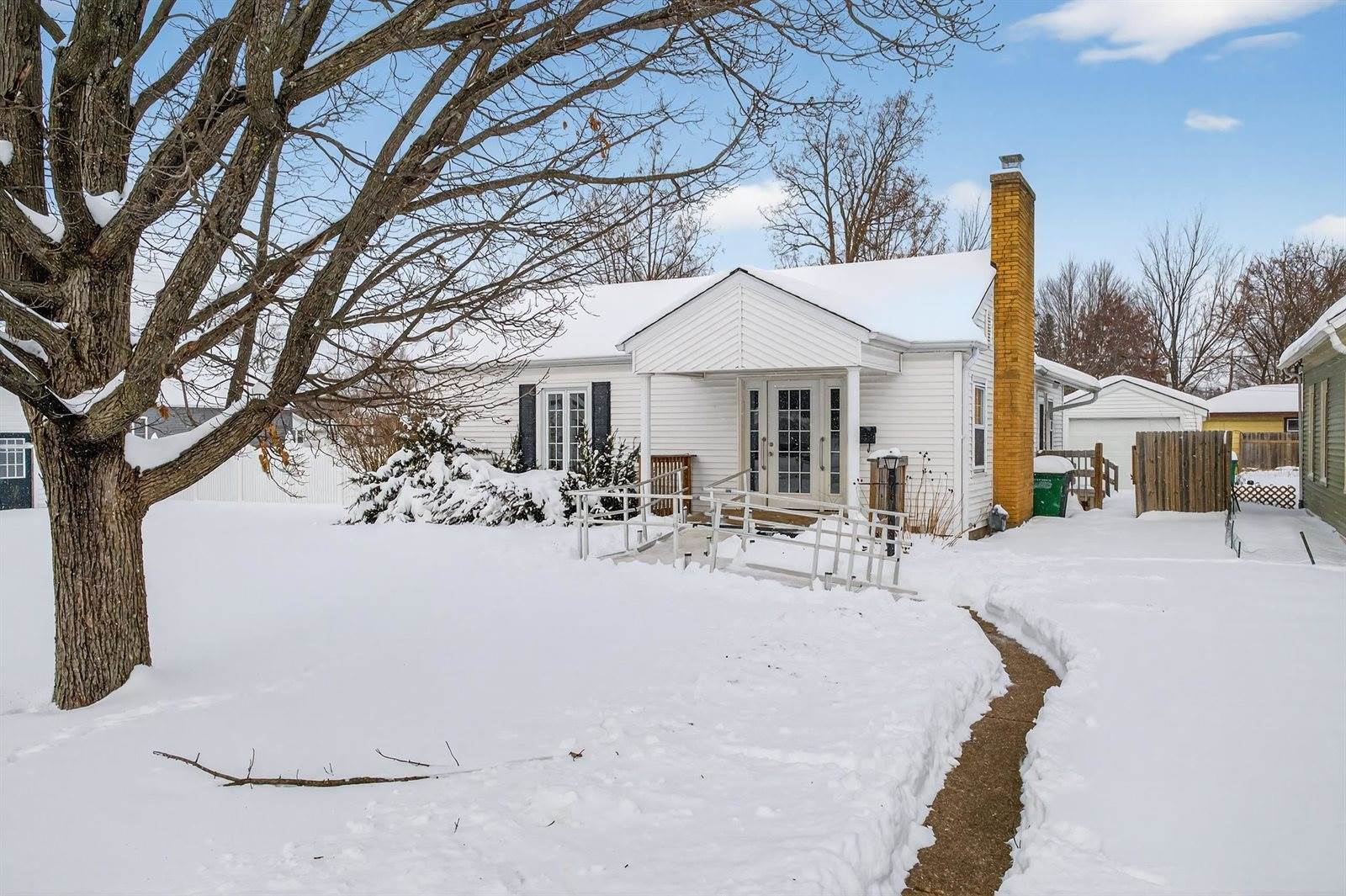 1631 Oak Street, Wisconsin Rapids, WI 54494