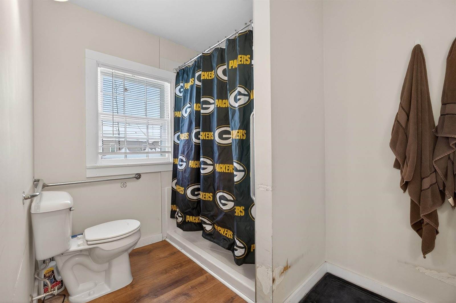 1631 Oak Street, Wisconsin Rapids, WI 54494