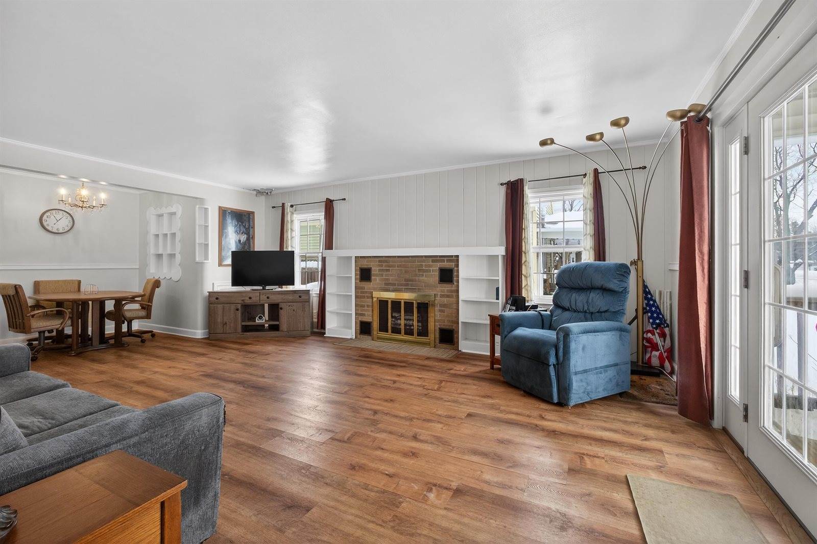 1631 Oak Street, Wisconsin Rapids, WI 54494