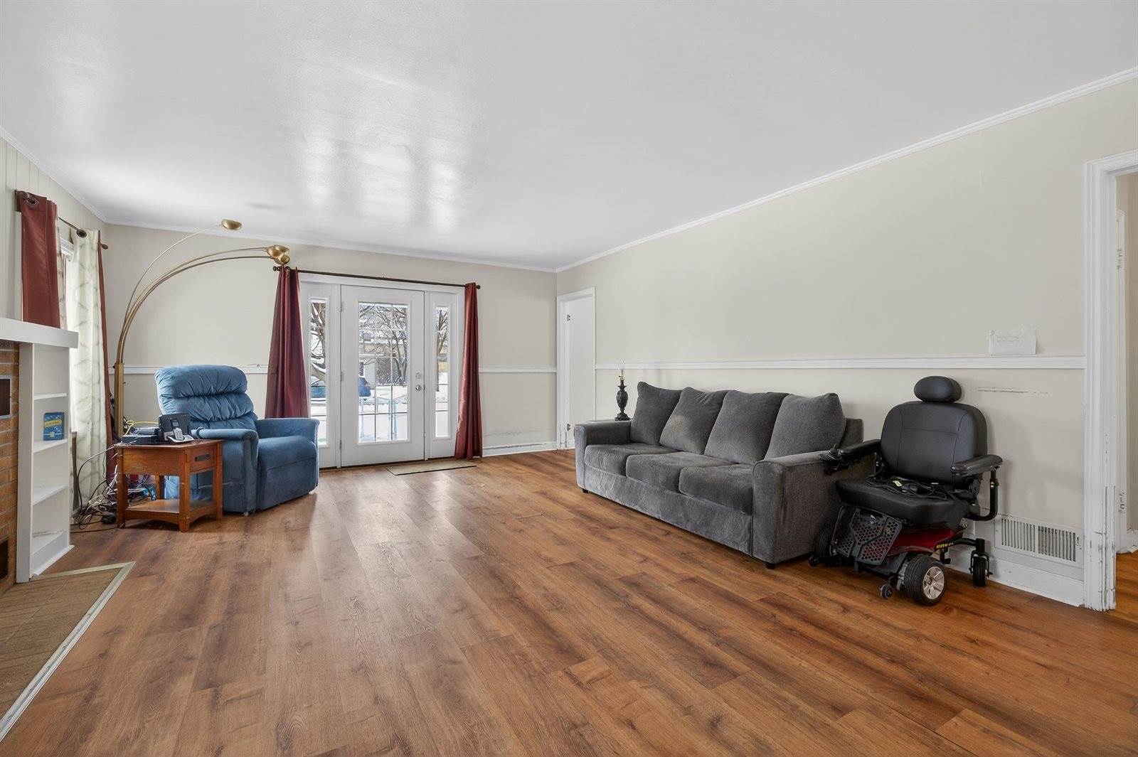 1631 Oak Street, Wisconsin Rapids, WI 54494