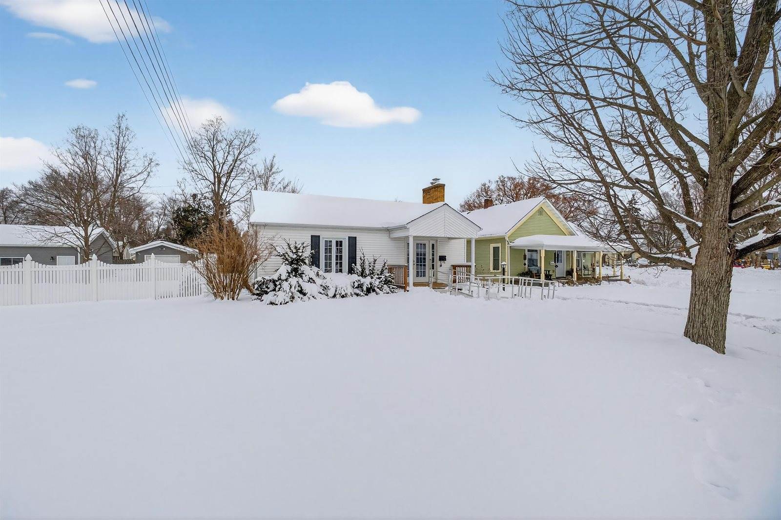 1631 Oak Street, Wisconsin Rapids, WI 54494