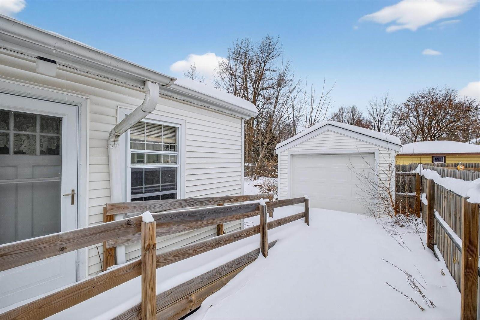 1631 Oak Street, Wisconsin Rapids, WI 54494