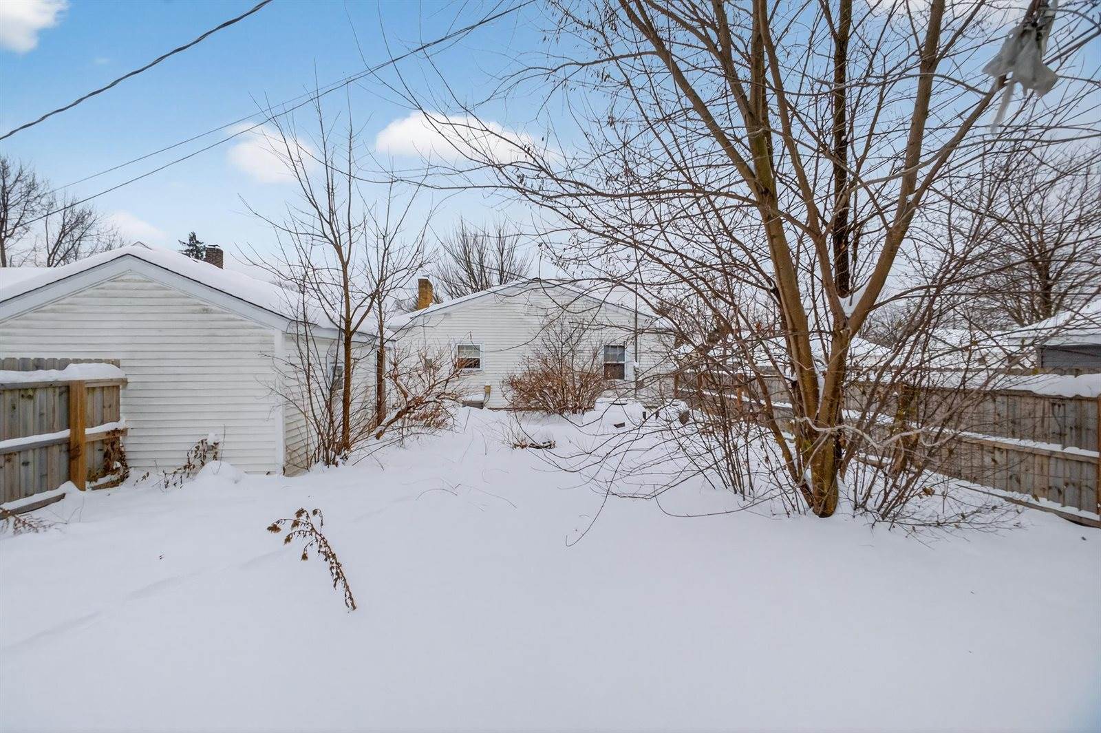 1631 Oak Street, Wisconsin Rapids, WI 54494