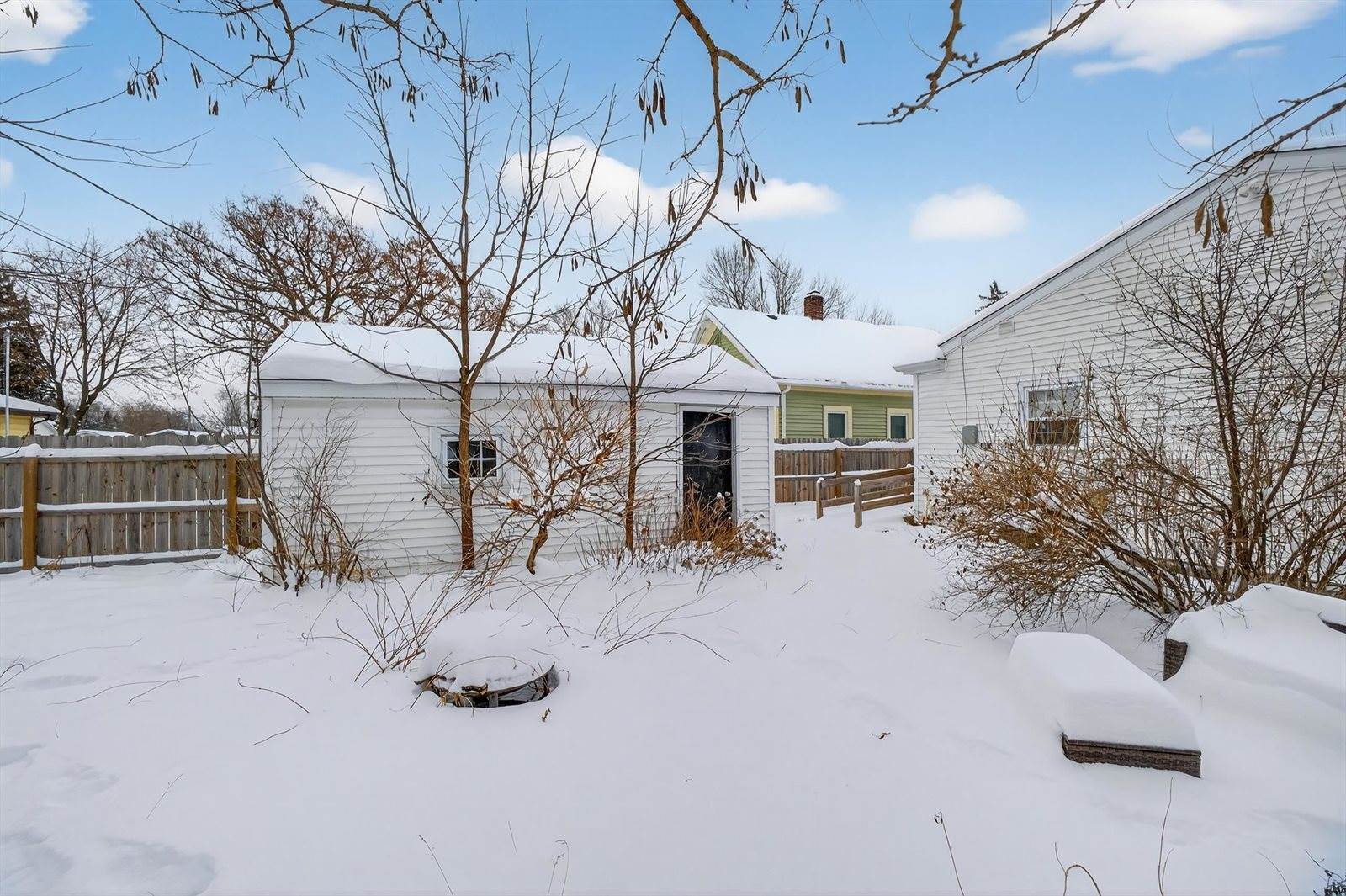 1631 Oak Street, Wisconsin Rapids, WI 54494