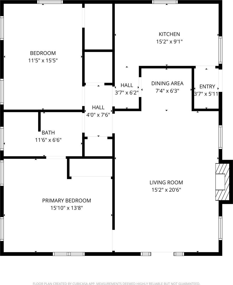 1631 Oak Street, Wisconsin Rapids, WI 54494