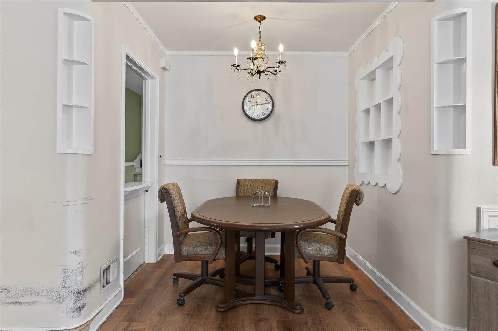 1631 Oak Street, Wisconsin Rapids, WI 54494