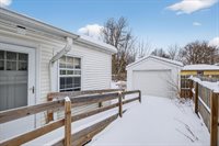 1631 Oak Street, Wisconsin Rapids, WI 54494