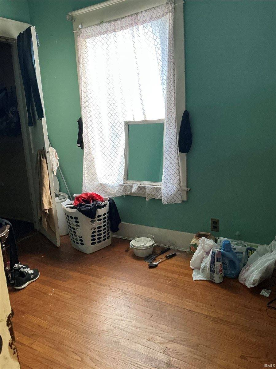 717 W Nelson Street, Marion, IN 46952