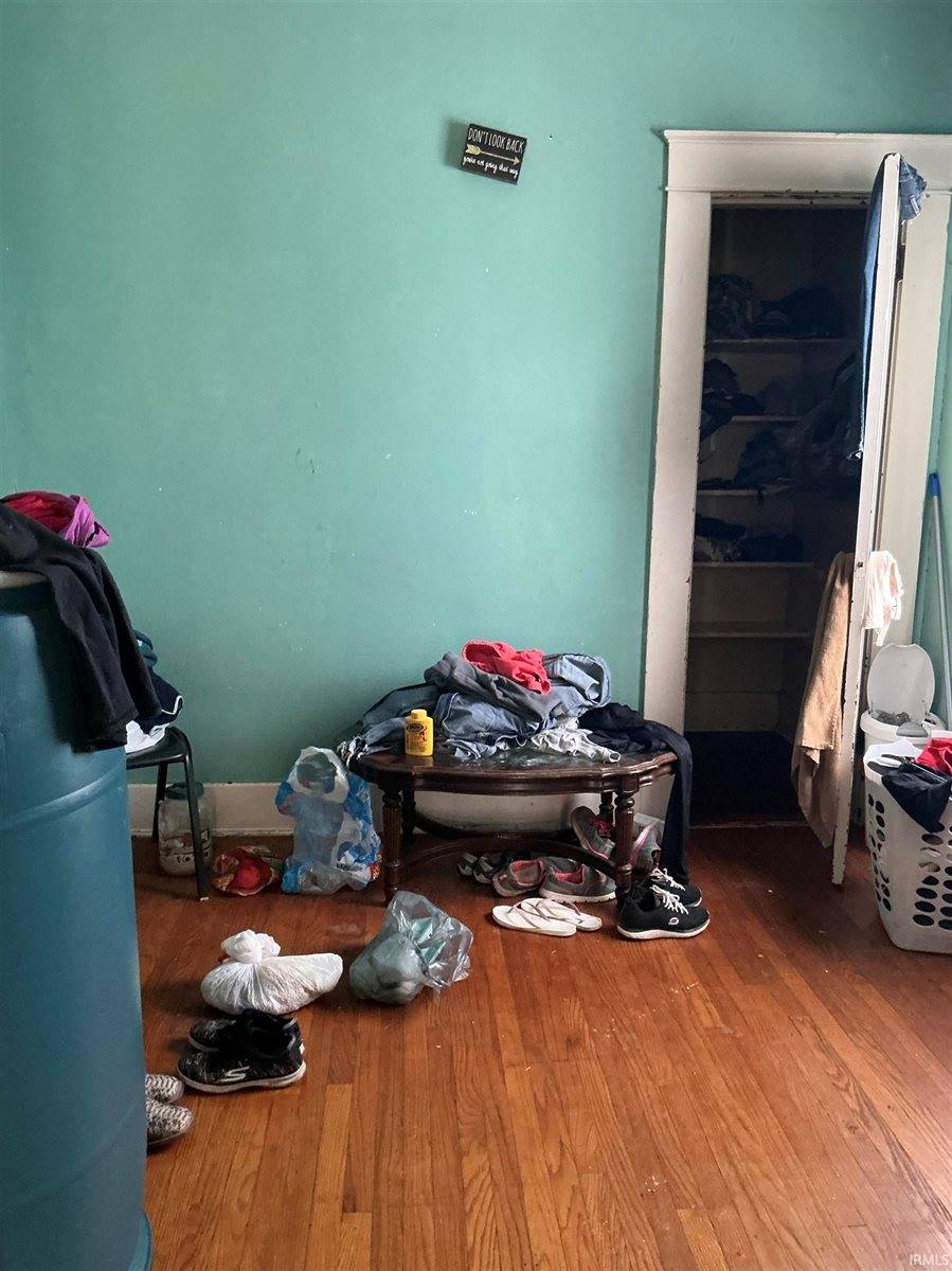 717 W Nelson Street, Marion, IN 46952