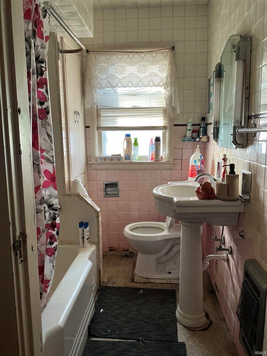 717 W Nelson Street, Marion, IN 46952