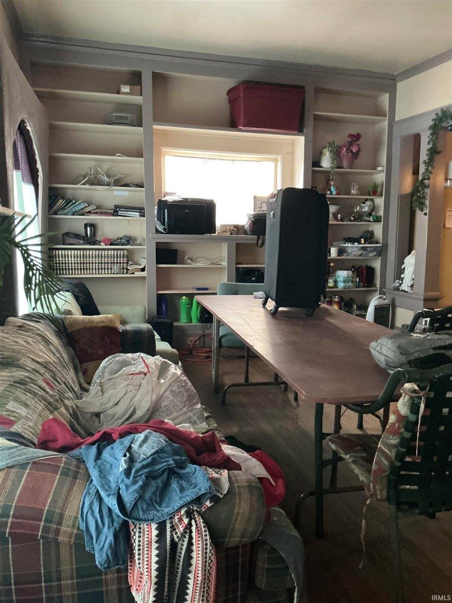 717 W Nelson Street, Marion, IN 46952