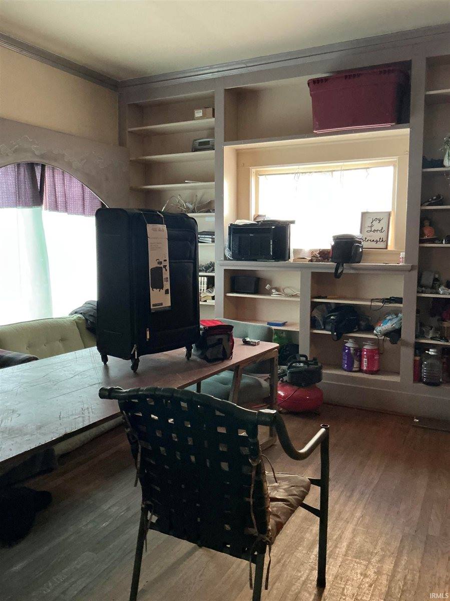 717 W Nelson Street, Marion, IN 46952