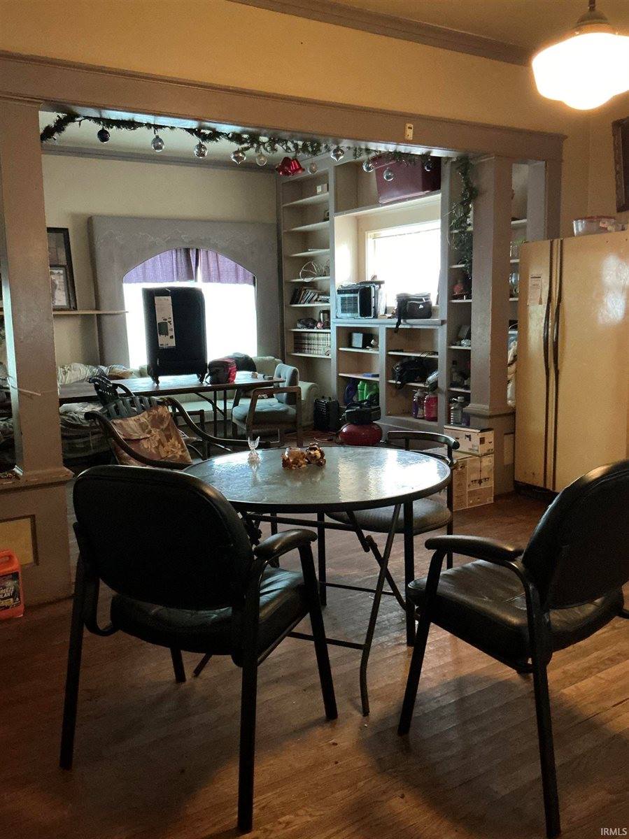 717 W Nelson Street, Marion, IN 46952