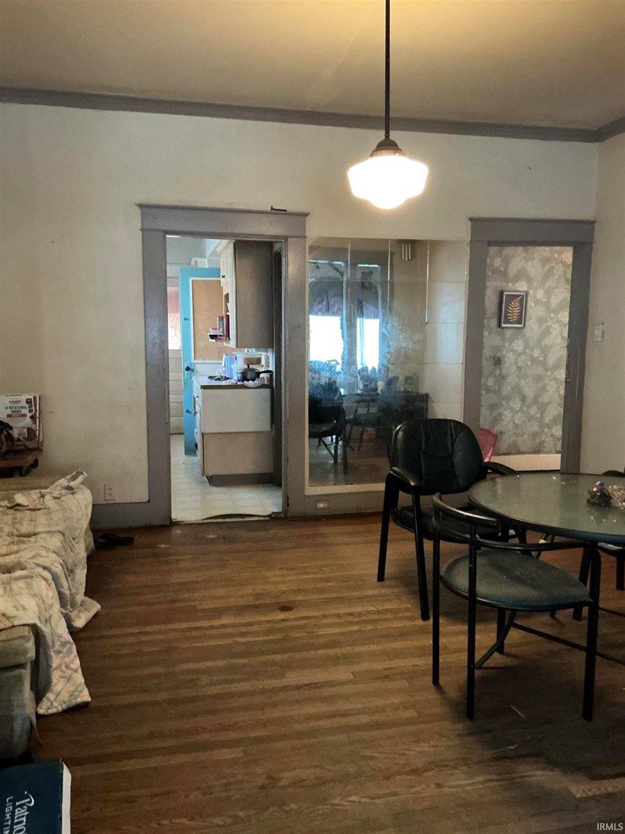 717 W Nelson Street, Marion, IN 46952