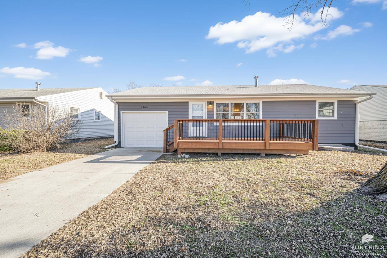 1169 St Mary’s Road, Junction City, KS 66441