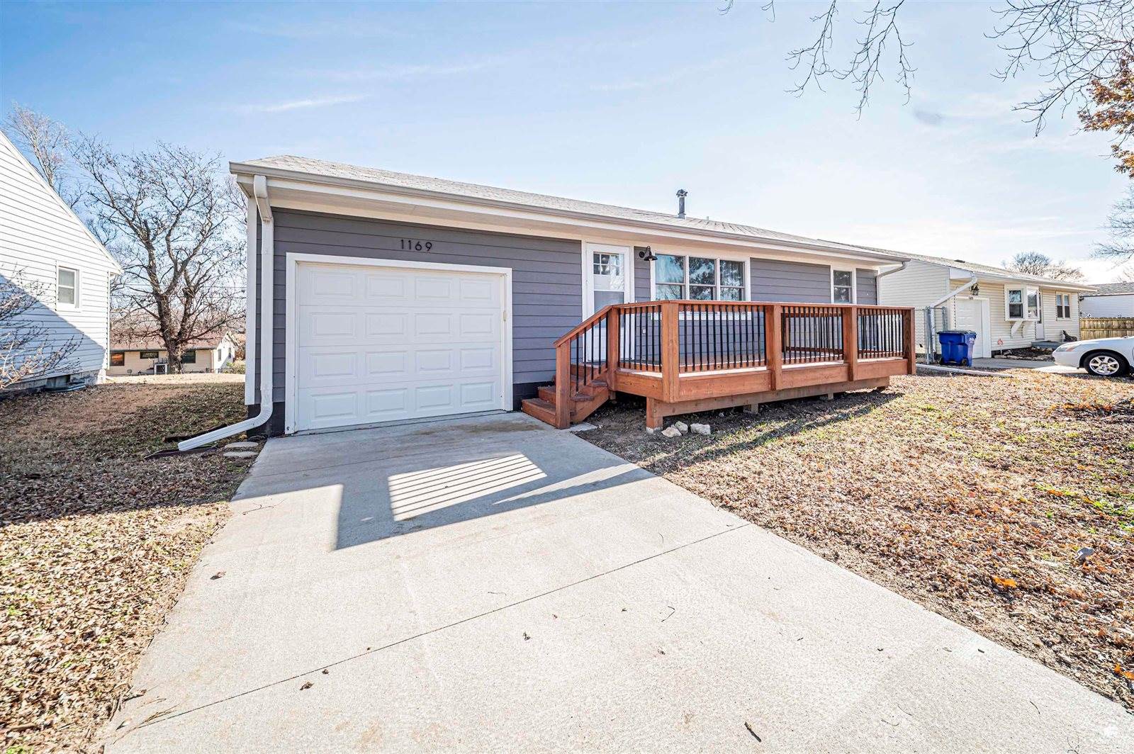 1169 St Mary’s Road, Junction City, KS 66441