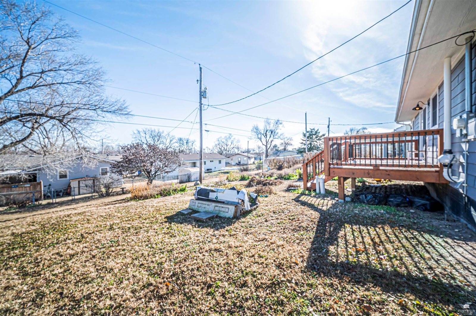 1169 St Mary’s Road, Junction City, KS 66441