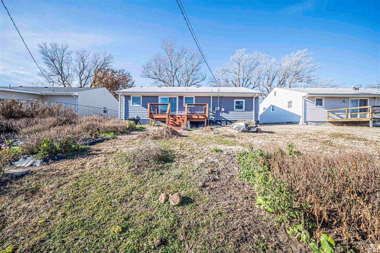 1169 St Mary’s Road, Junction City, KS 66441