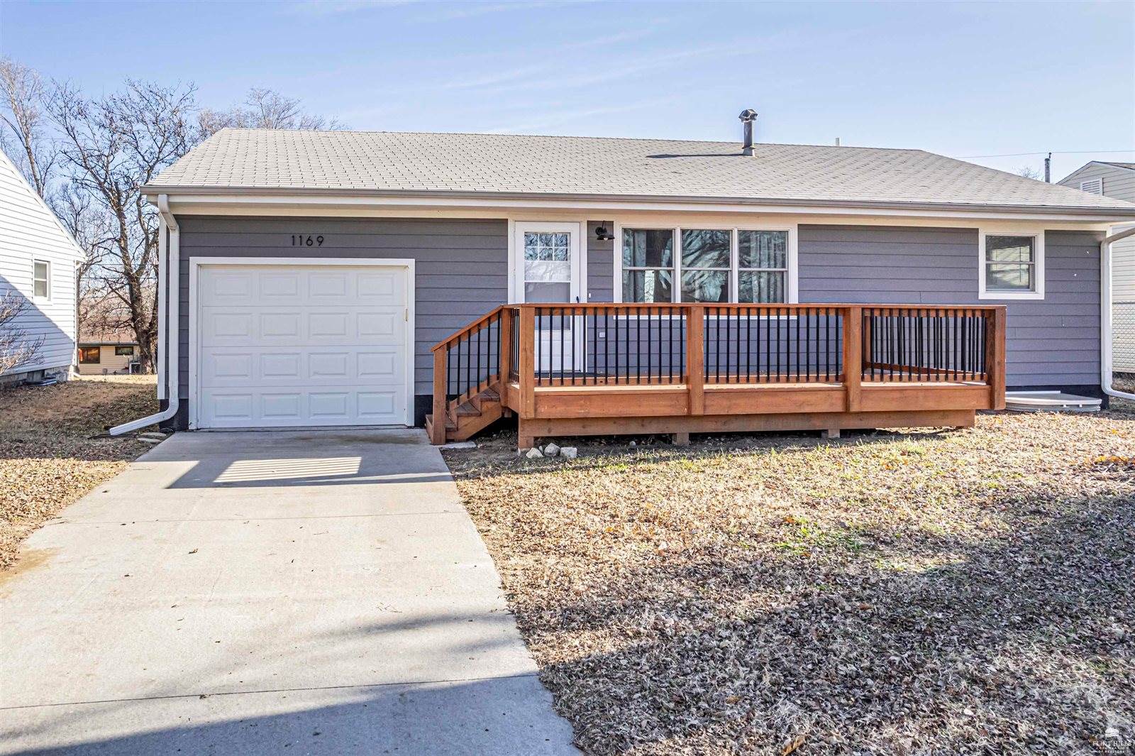 1169 St Mary’s Road, Junction City, KS 66441