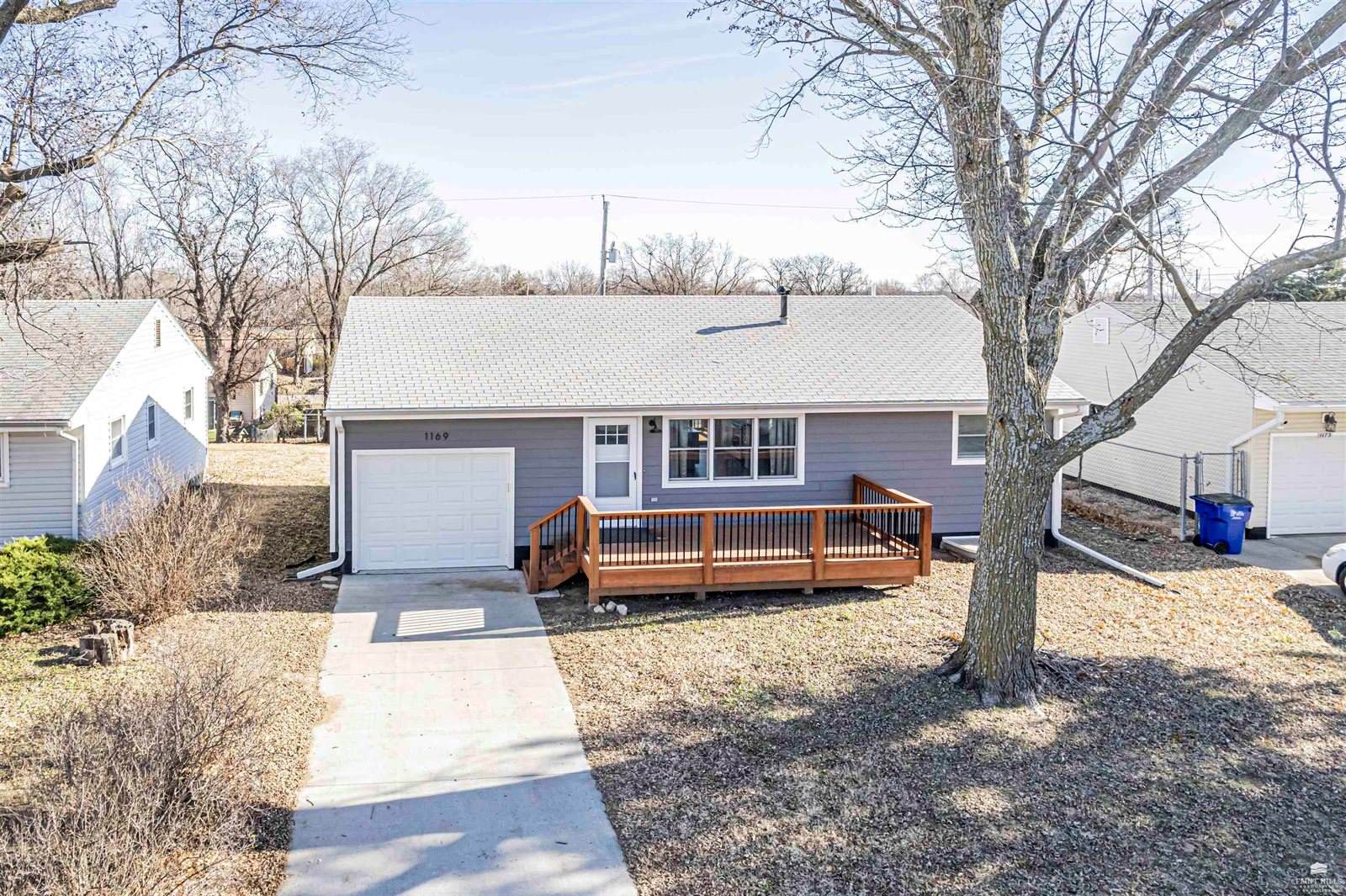 1169 St Mary’s Road, Junction City, KS 66441