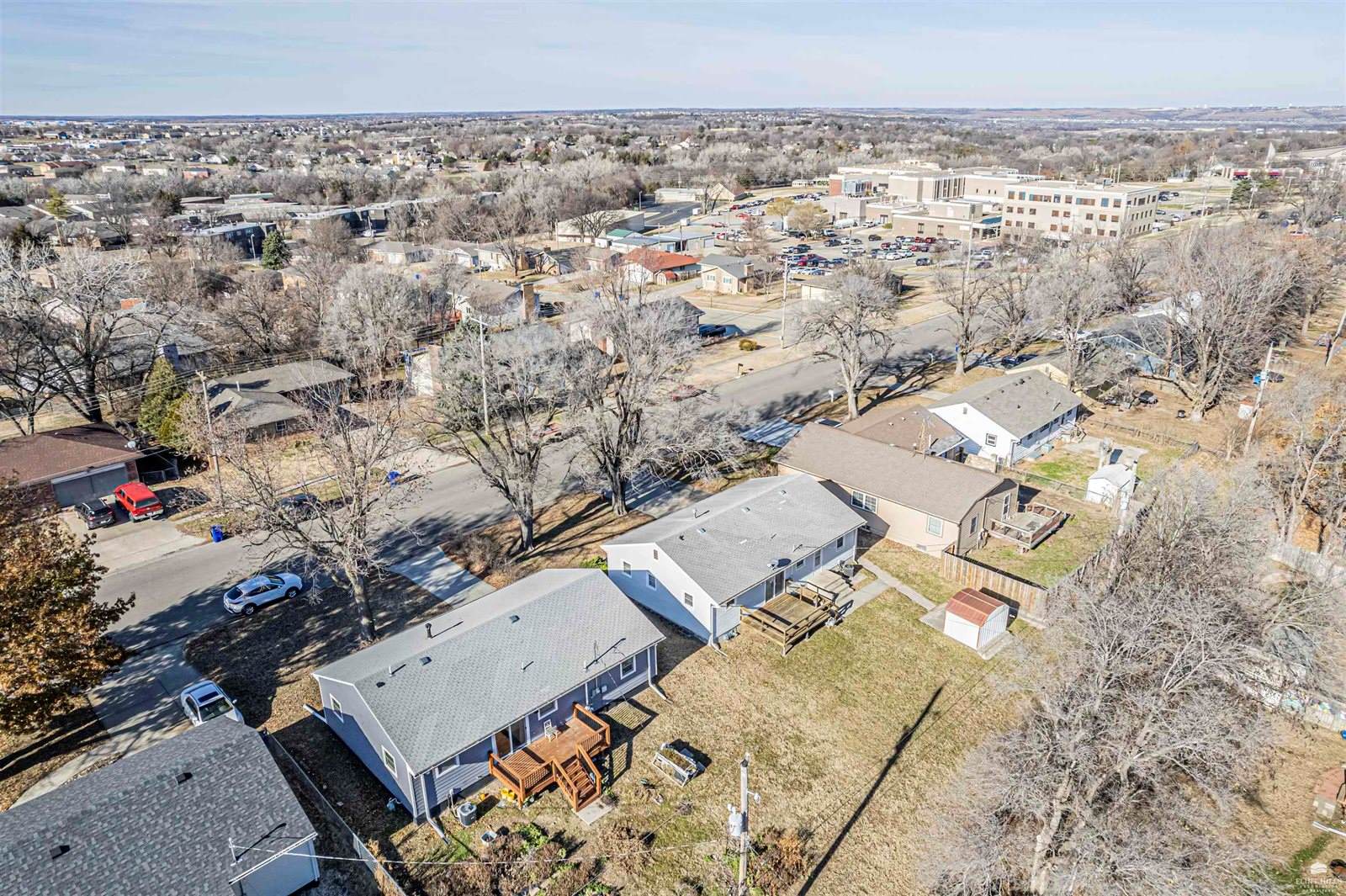 1169 St Mary’s Road, Junction City, KS 66441