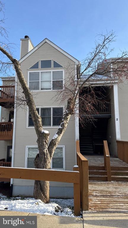 2 Fallen Tree Court, Baltimore, MD 21227