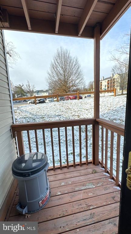 2 Fallen Tree Court, Baltimore, MD 21227