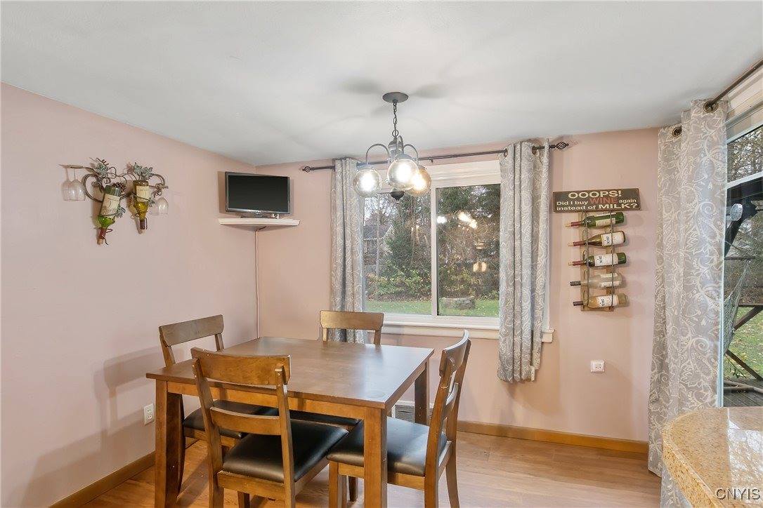 329 Belmore Drive, Clay, NY 13212