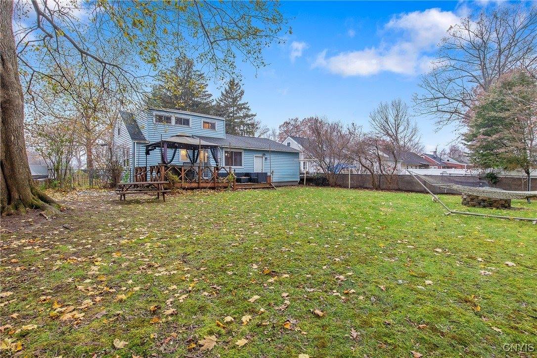 329 Belmore Drive, Clay, NY 13212