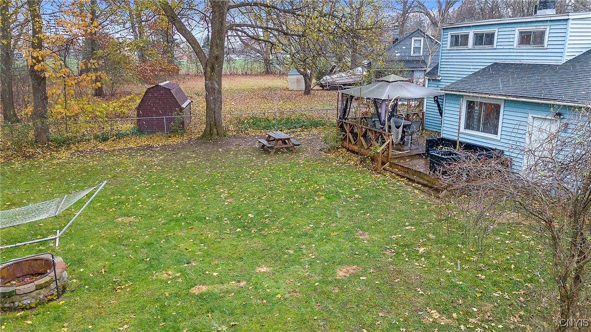 329 Belmore Drive, Clay, NY 13212