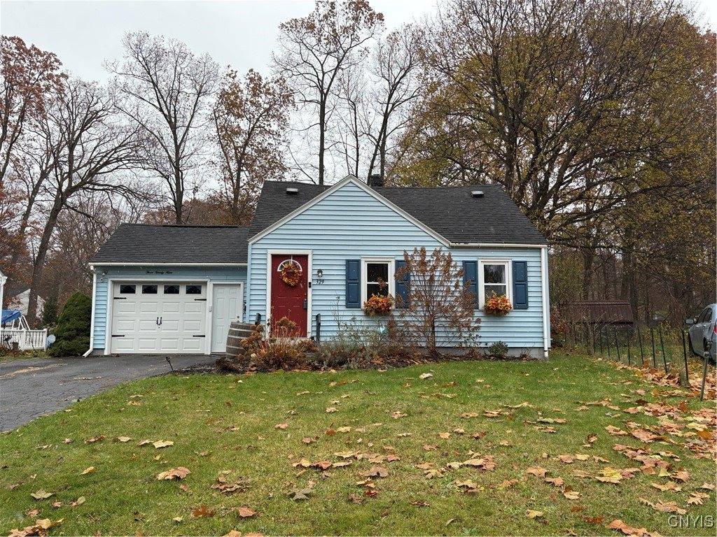 329 Belmore Drive, Clay, NY 13212