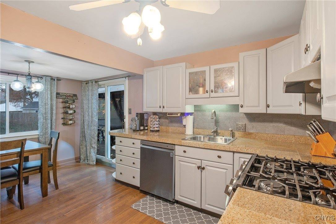 329 Belmore Drive, Clay, NY 13212