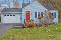 329 Belmore Drive, Clay, NY 13212