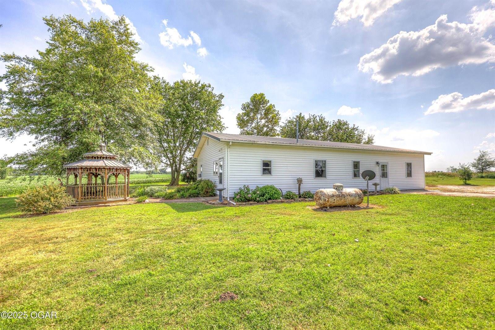 929 East US Highway 160, Lamar, MO 64759