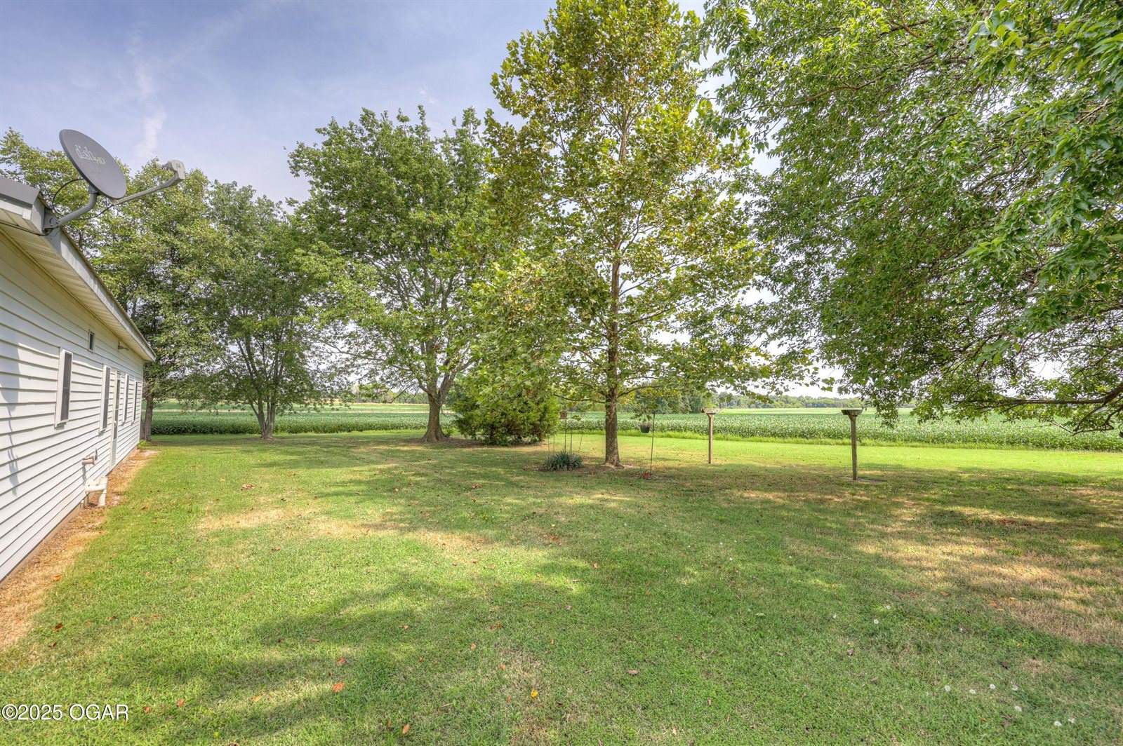 929 East US Highway 160, Lamar, MO 64759