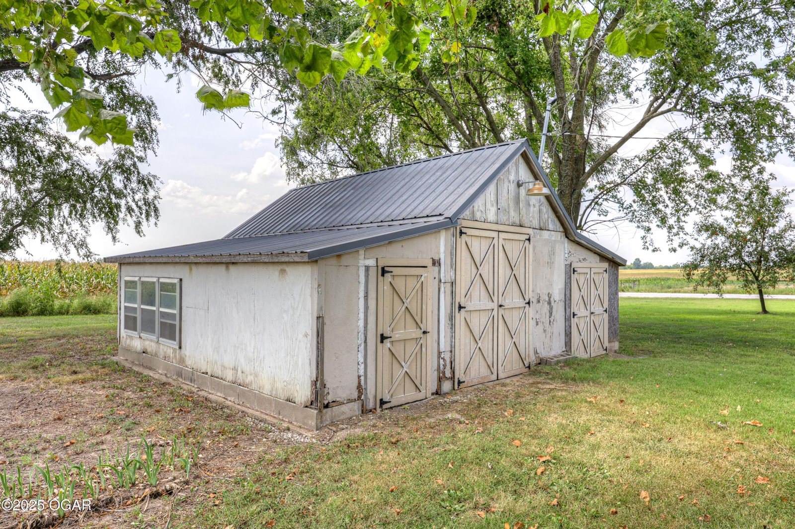 929 East US Highway 160, Lamar, MO 64759