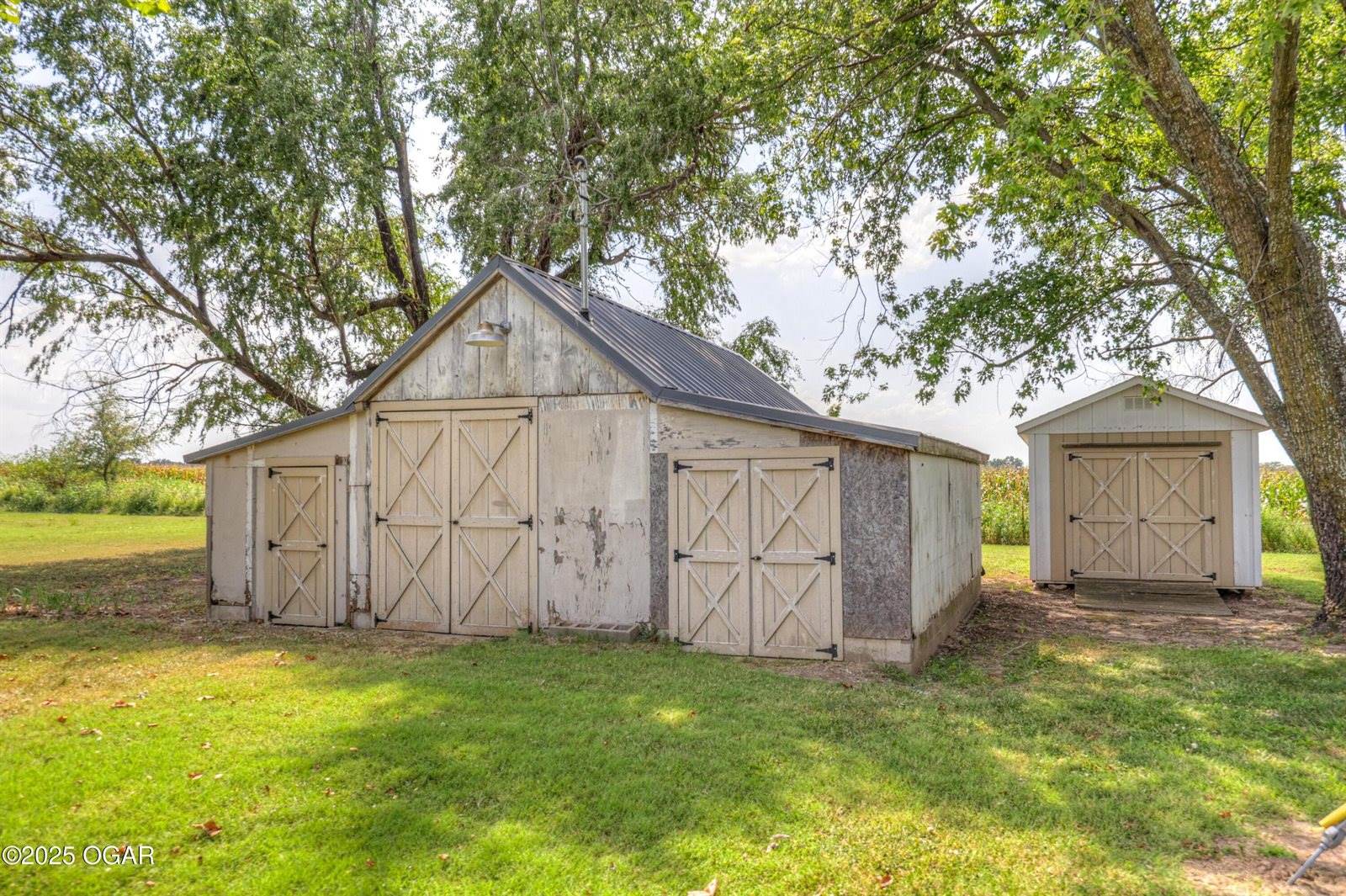 929 East US Highway 160, Lamar, MO 64759