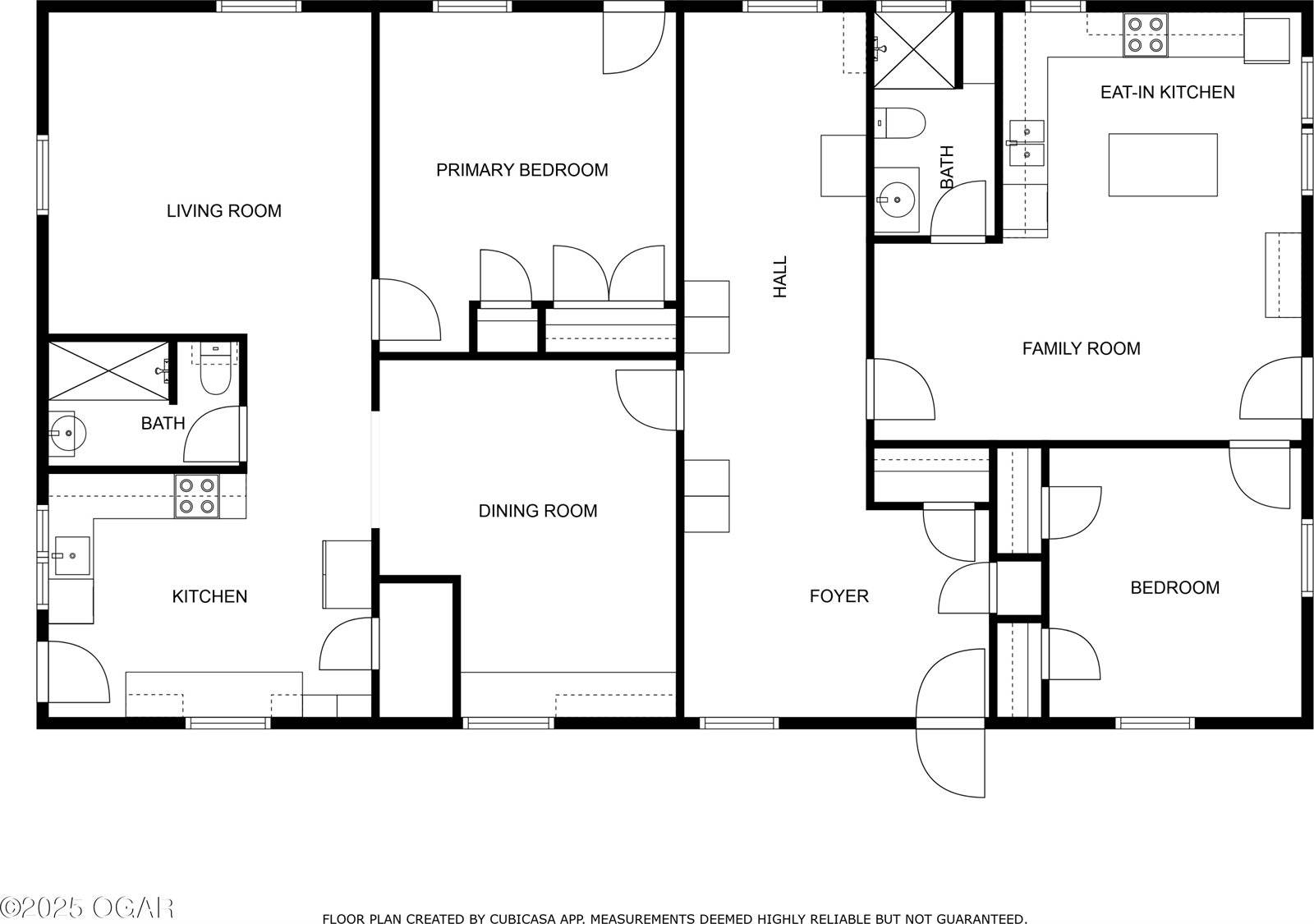 929 East US Highway 160, Lamar, MO 64759