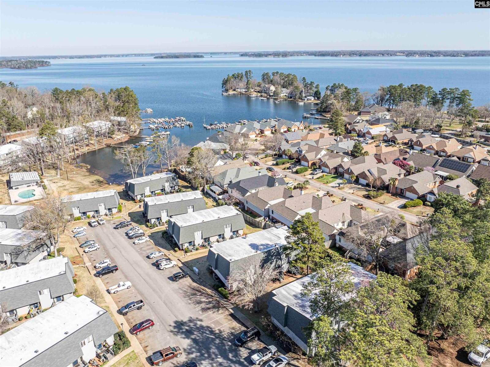 301 Harbor Heights, Lexington, SC 29072