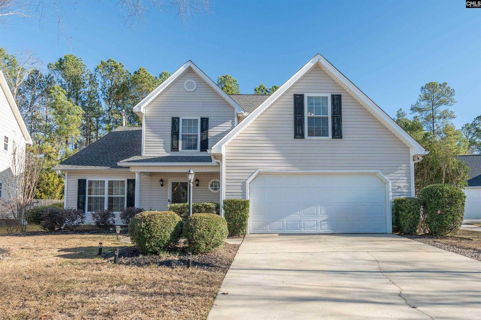 171 Elm Creek, Chapin, SC 29036