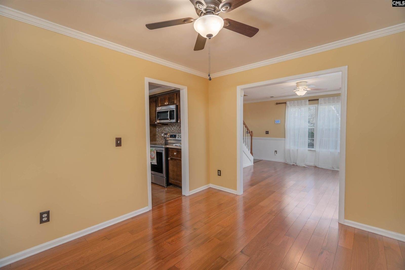 171 Elm Creek, Chapin, SC 29036