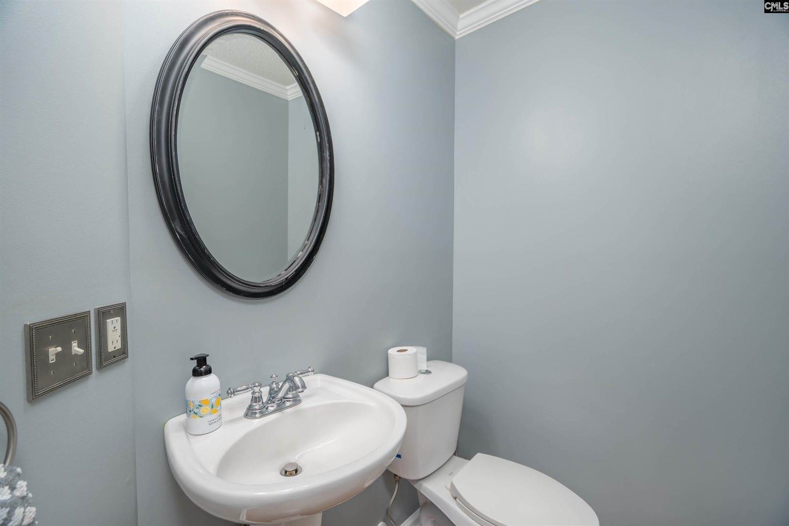 171 Elm Creek, Chapin, SC 29036