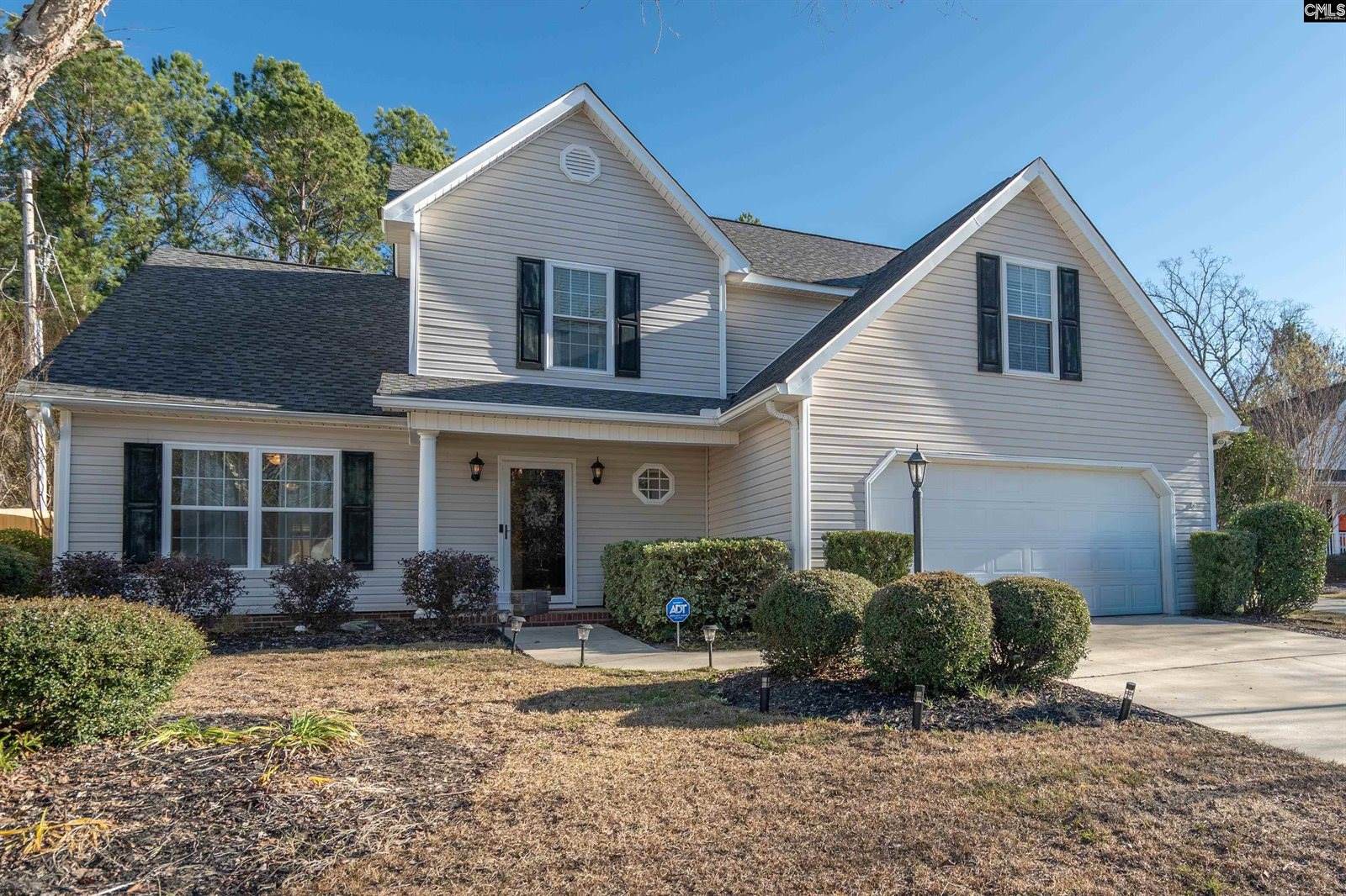 171 Elm Creek, Chapin, SC 29036