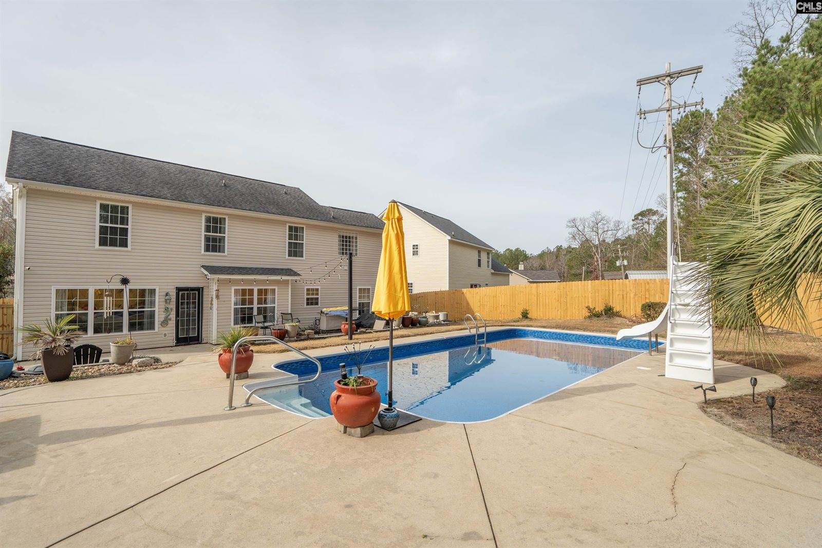 171 Elm Creek, Chapin, SC 29036