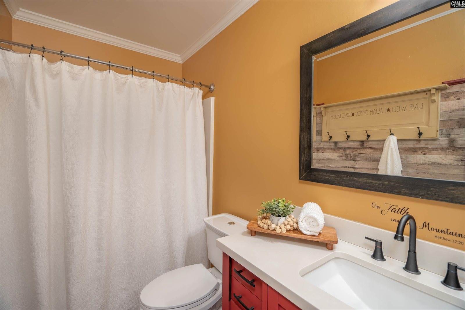 171 Elm Creek, Chapin, SC 29036