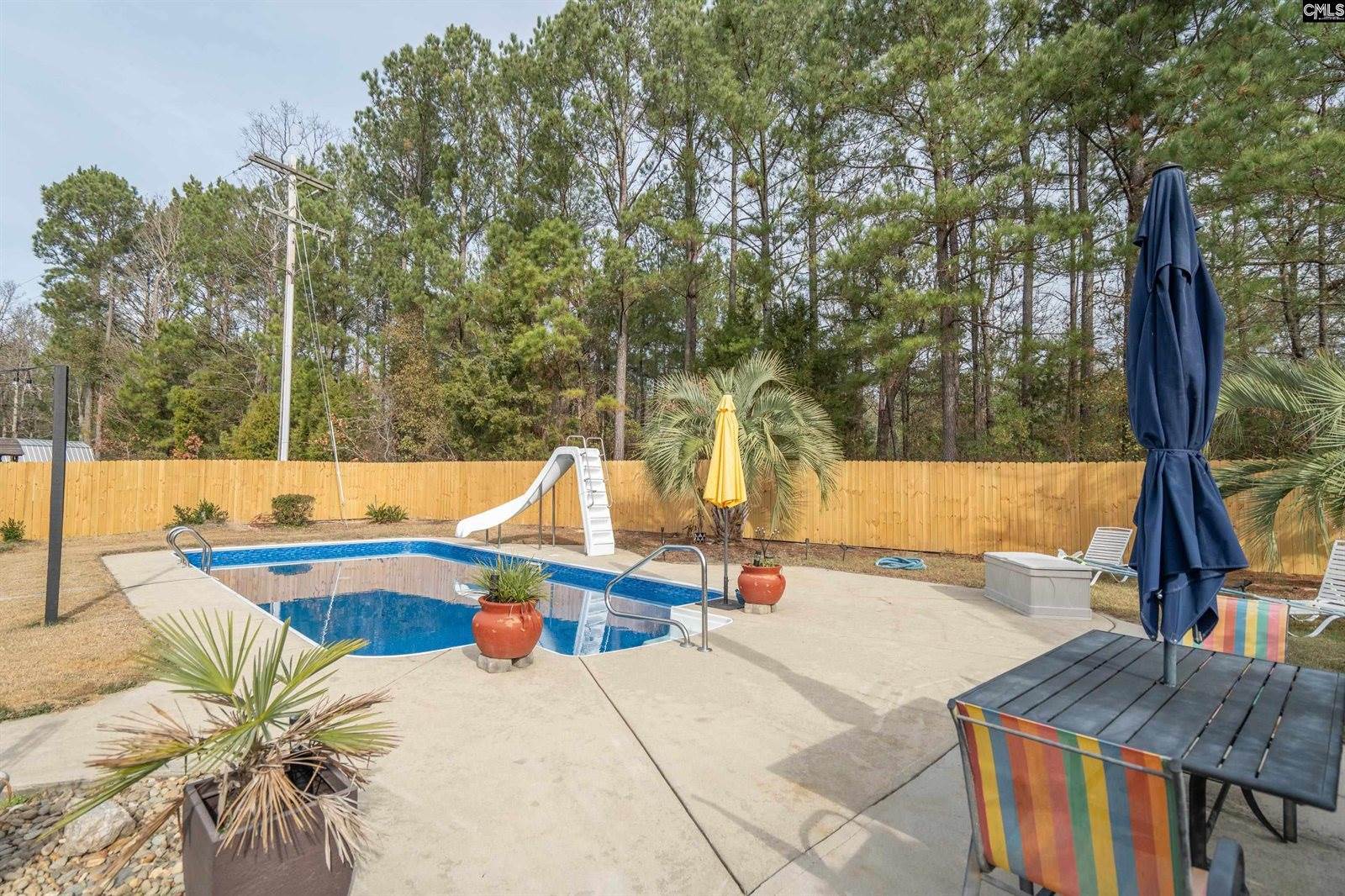 171 Elm Creek, Chapin, SC 29036