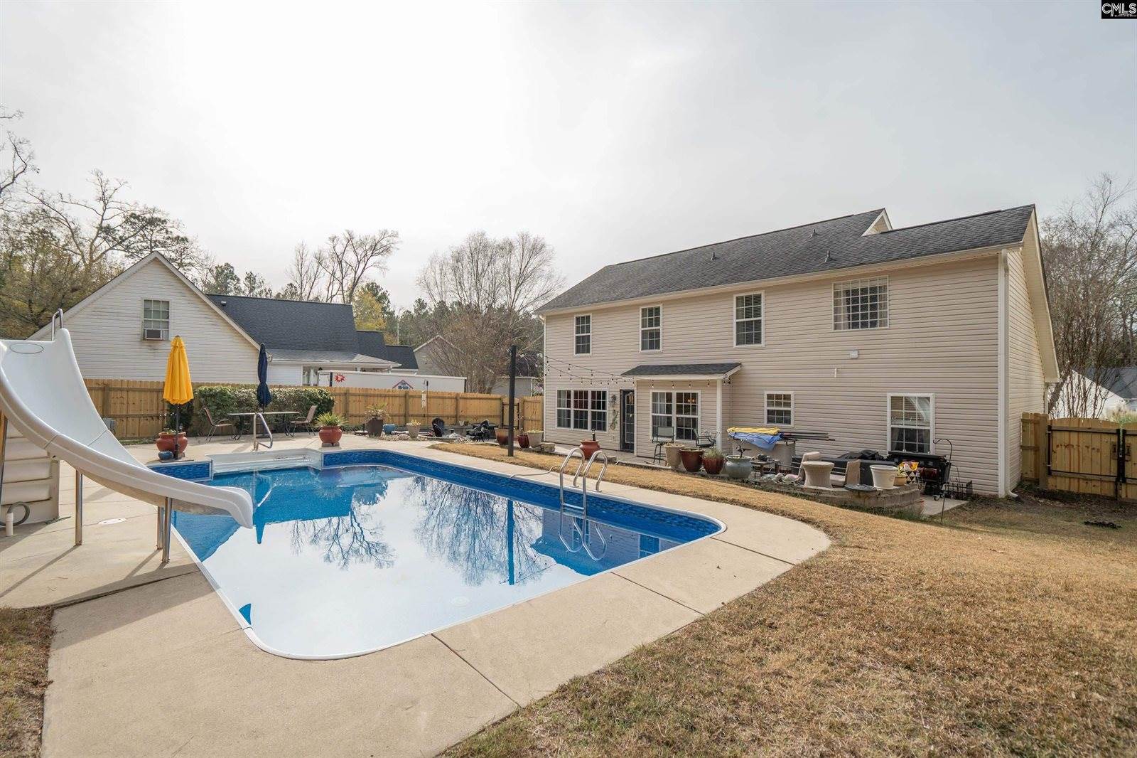 171 Elm Creek, Chapin, SC 29036