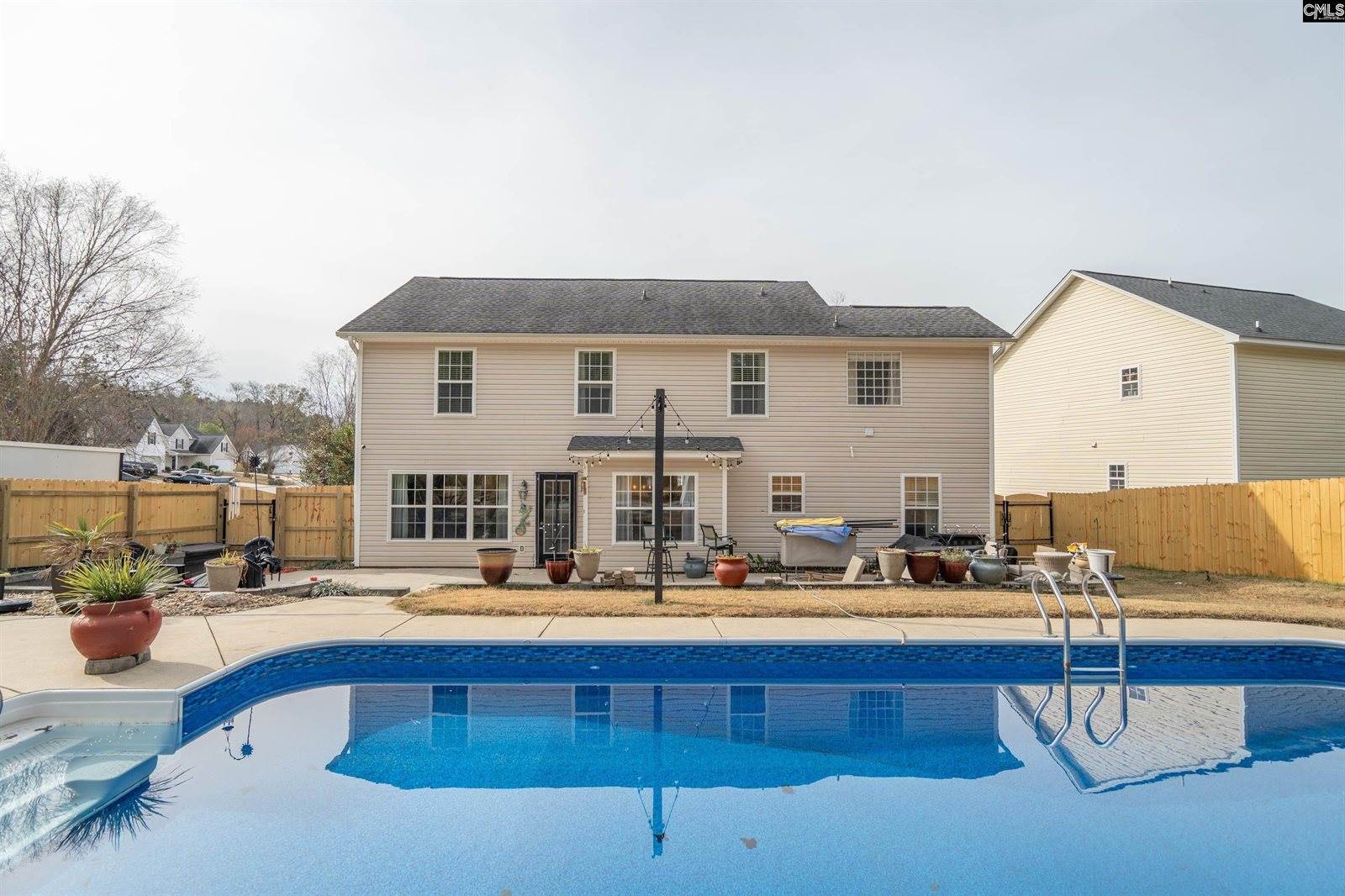 171 Elm Creek, Chapin, SC 29036