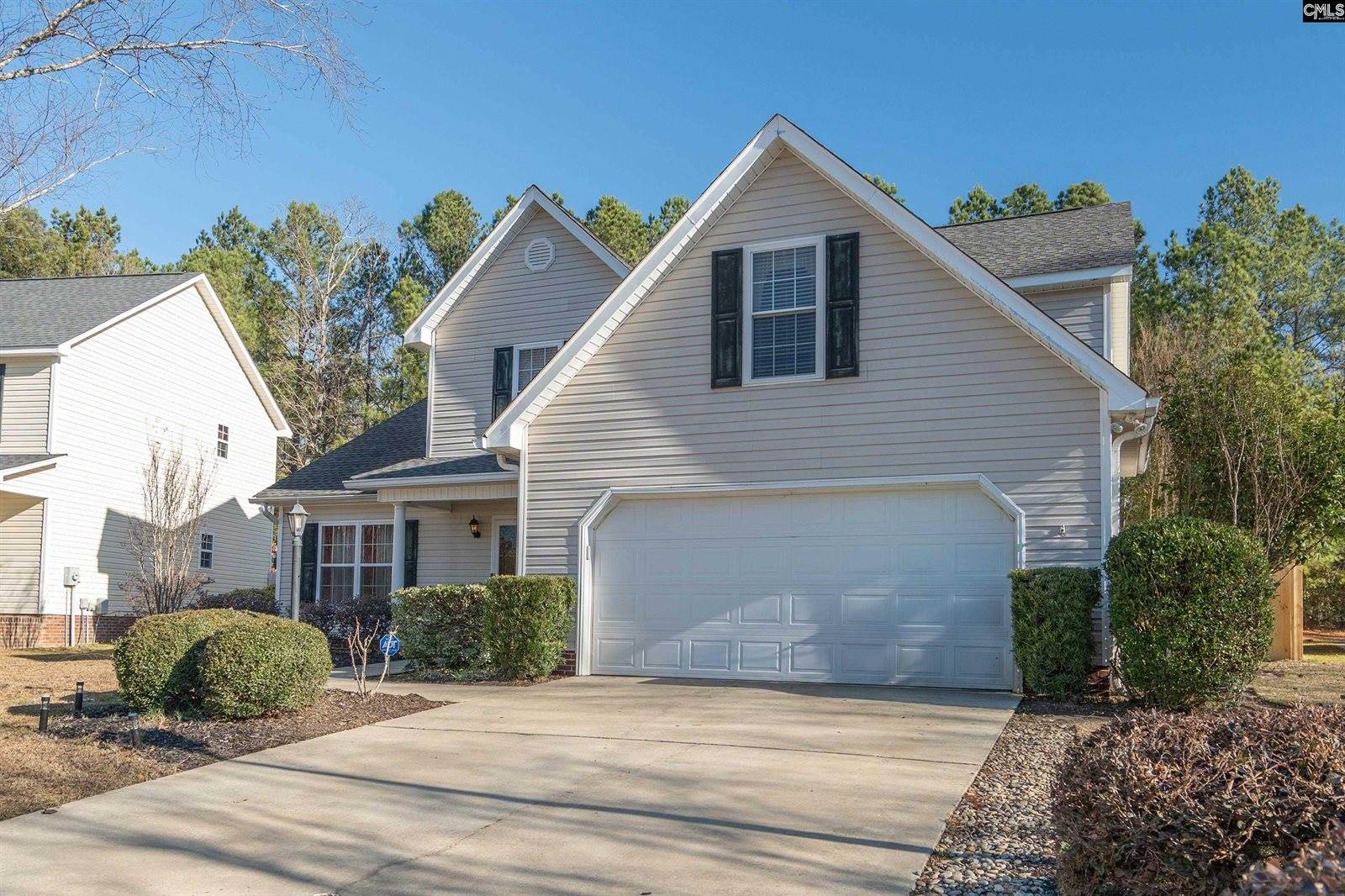 171 Elm Creek, Chapin, SC 29036
